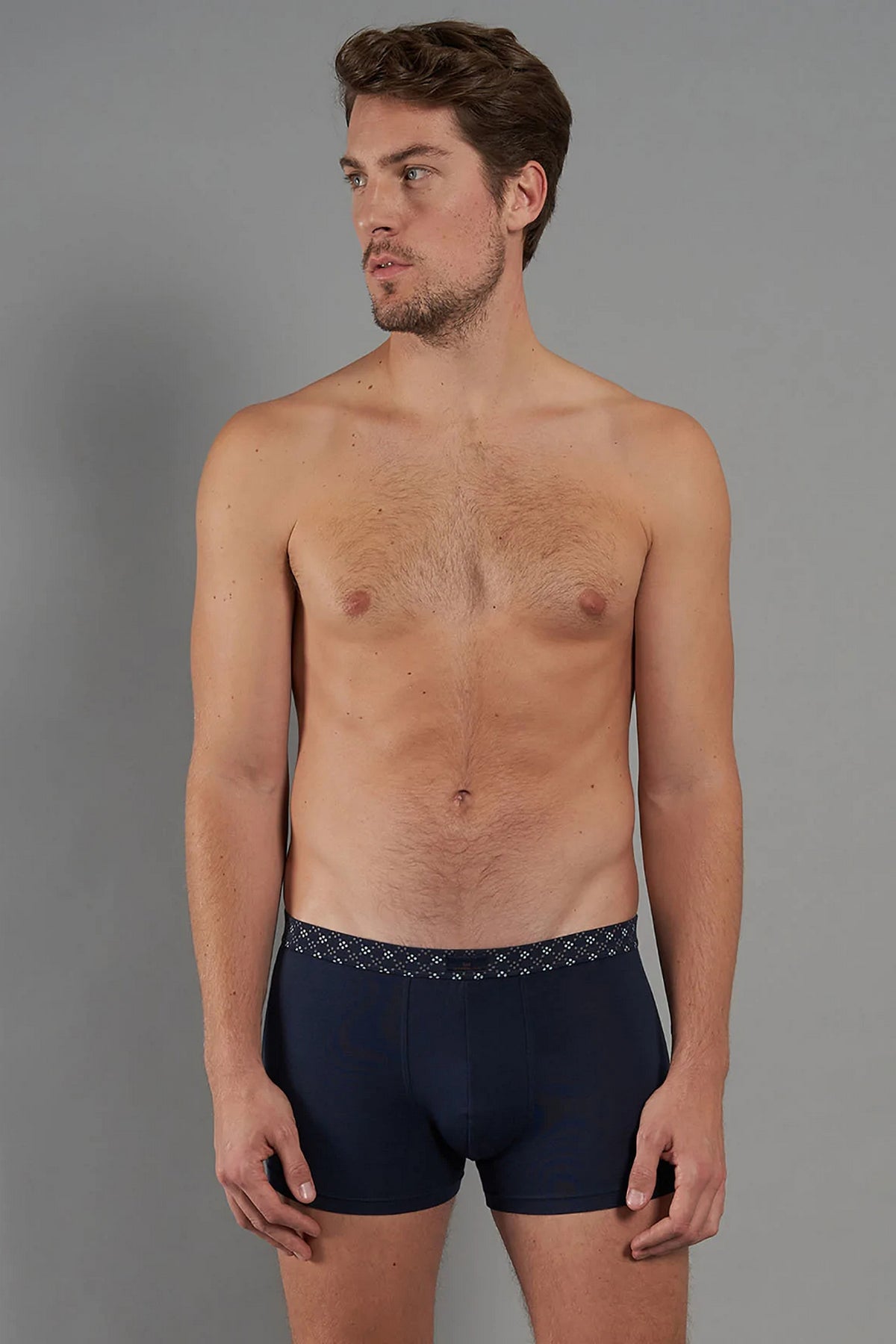 Мужские турсы шорты 743176 Fashion Day 630