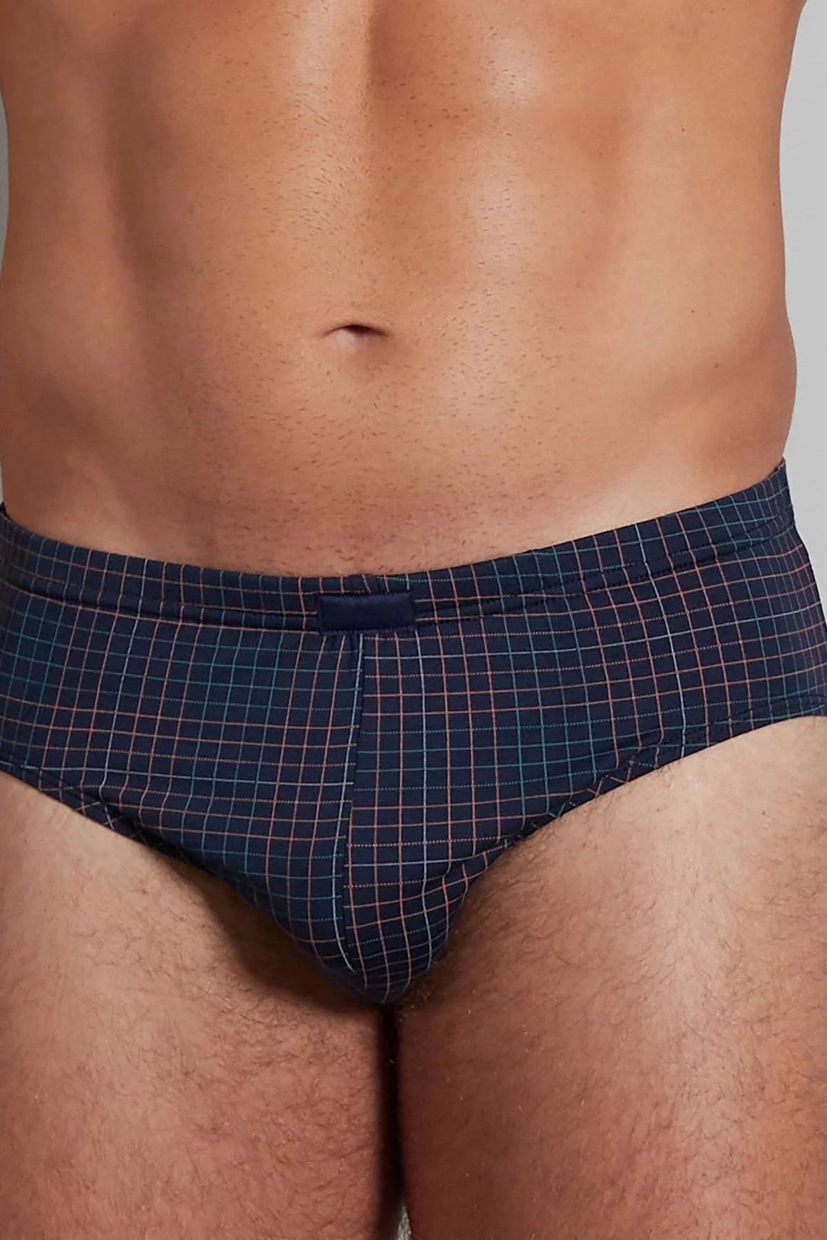 Мужские трусы слип 743358 Fashion Day 664