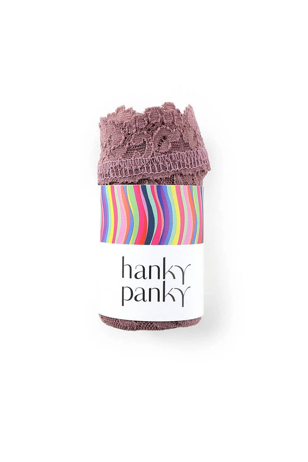 Кружевные шортики 4812P Signature Lace artichoke heart