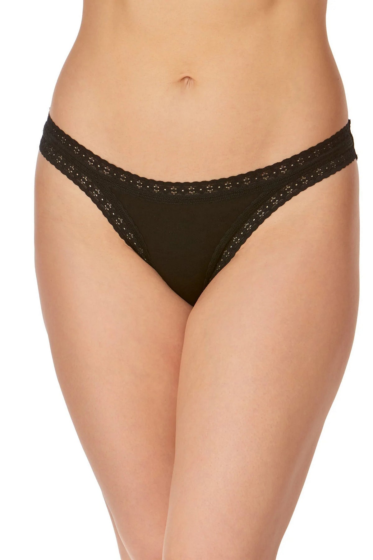 Трусики бикини 632104 Dream black