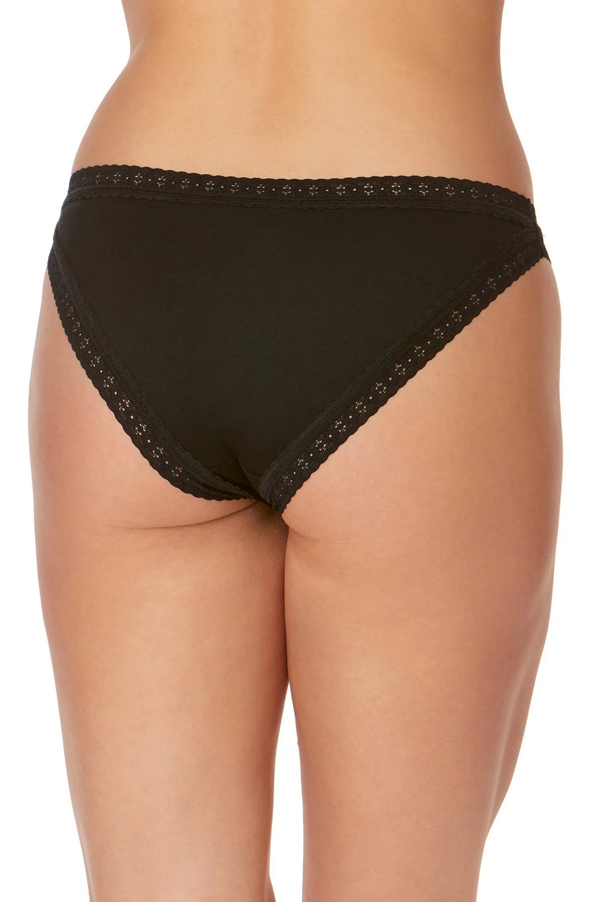 Трусики бикини 632104 Dream black