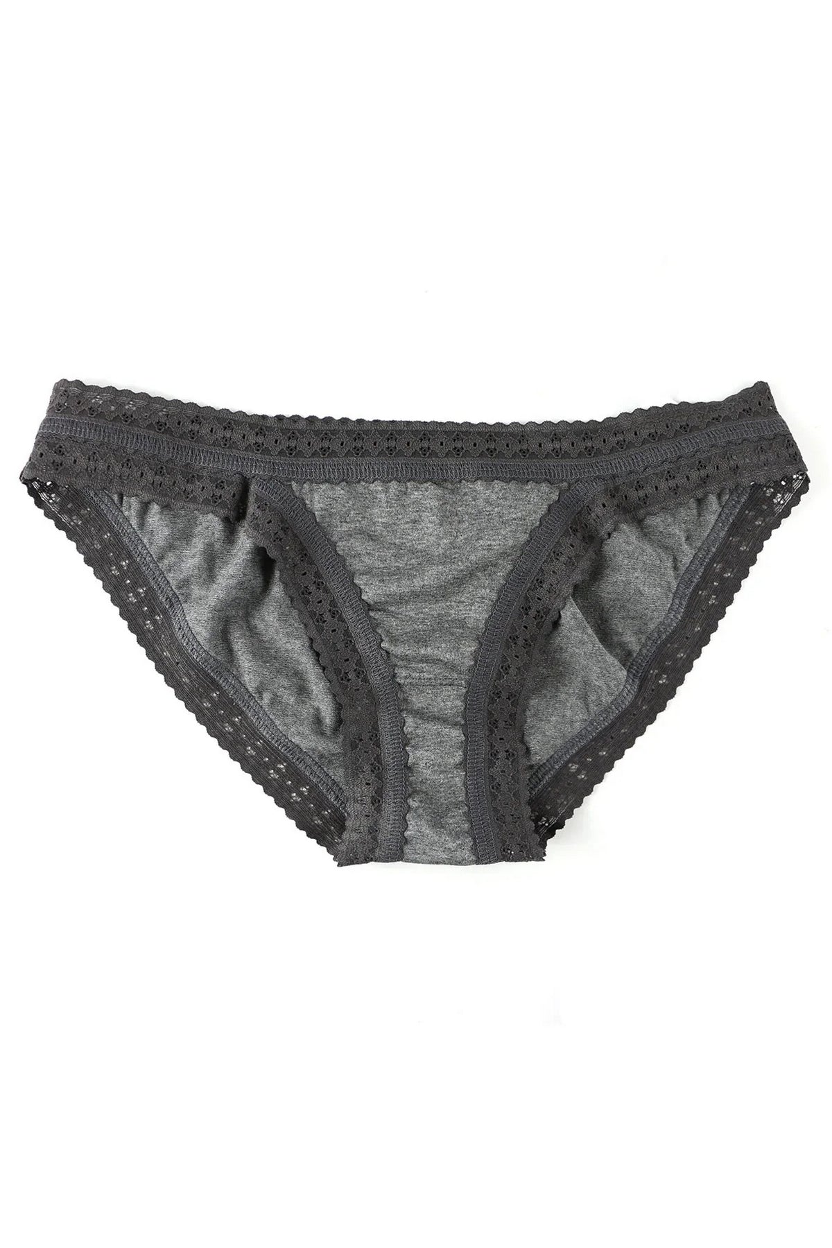 Трусики бикини 682104 Dream heather granite