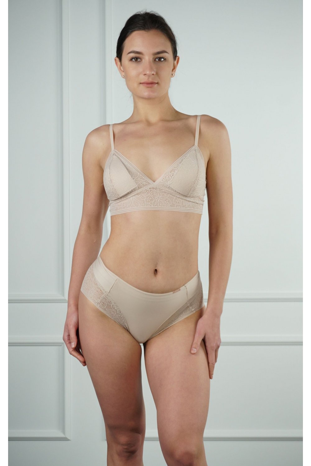 Корректирующие трусики слип 36903