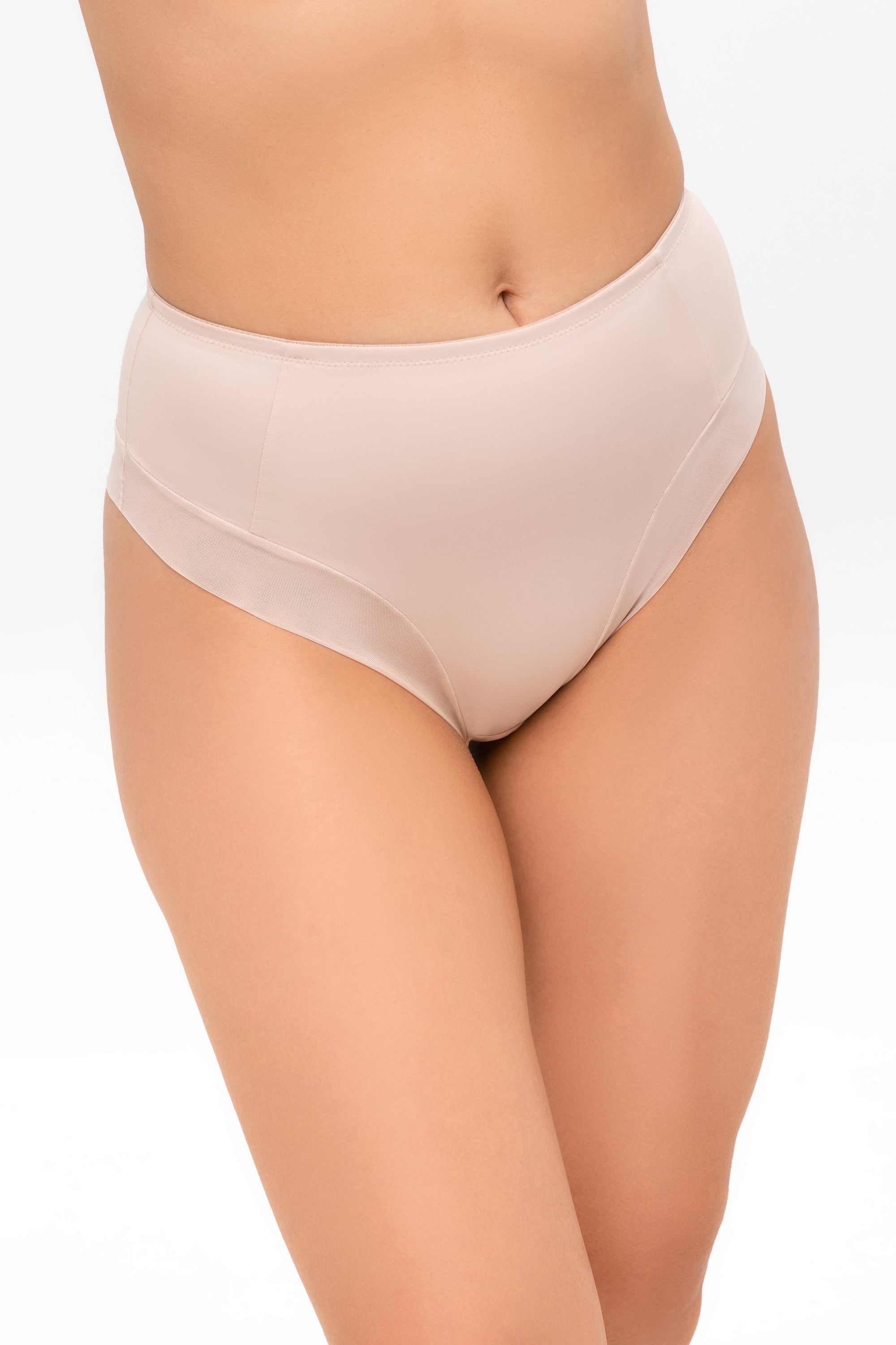 Моделирующие трусики стринг 6187 peony