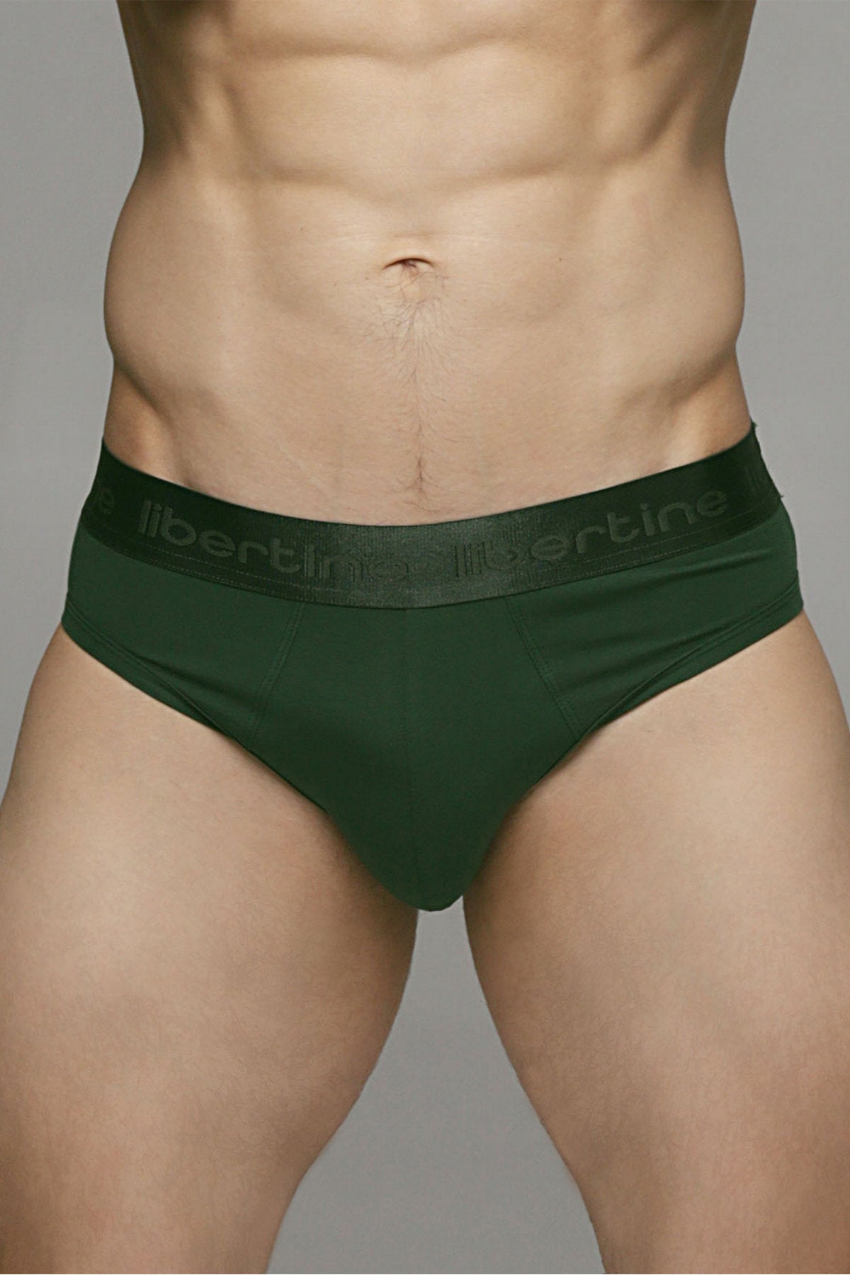 Мужские трусы слип 1116/16043