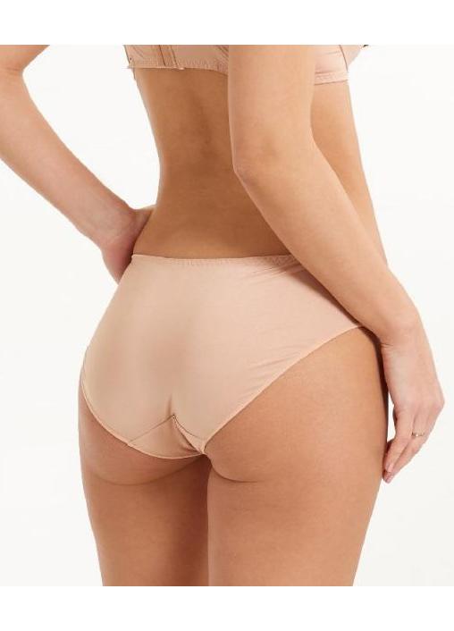 Трусики слип 1400B Daily blush