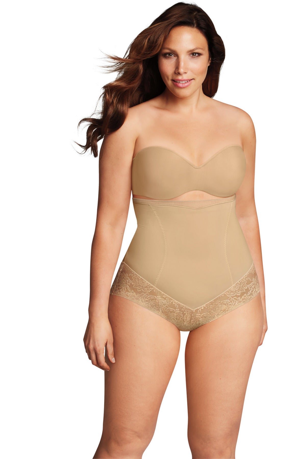 Коригуючі трусики сліпи DM1023