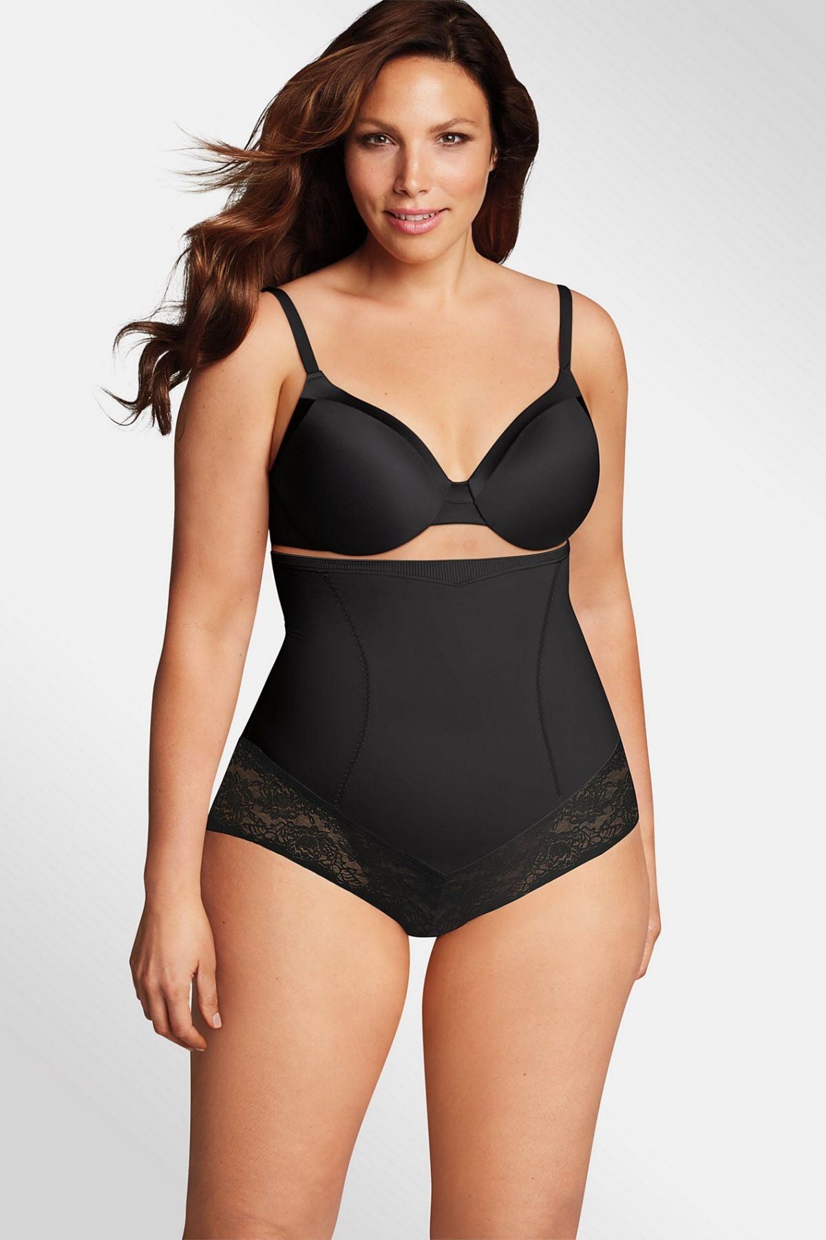 Коригуючі трусики сліпи DM1023