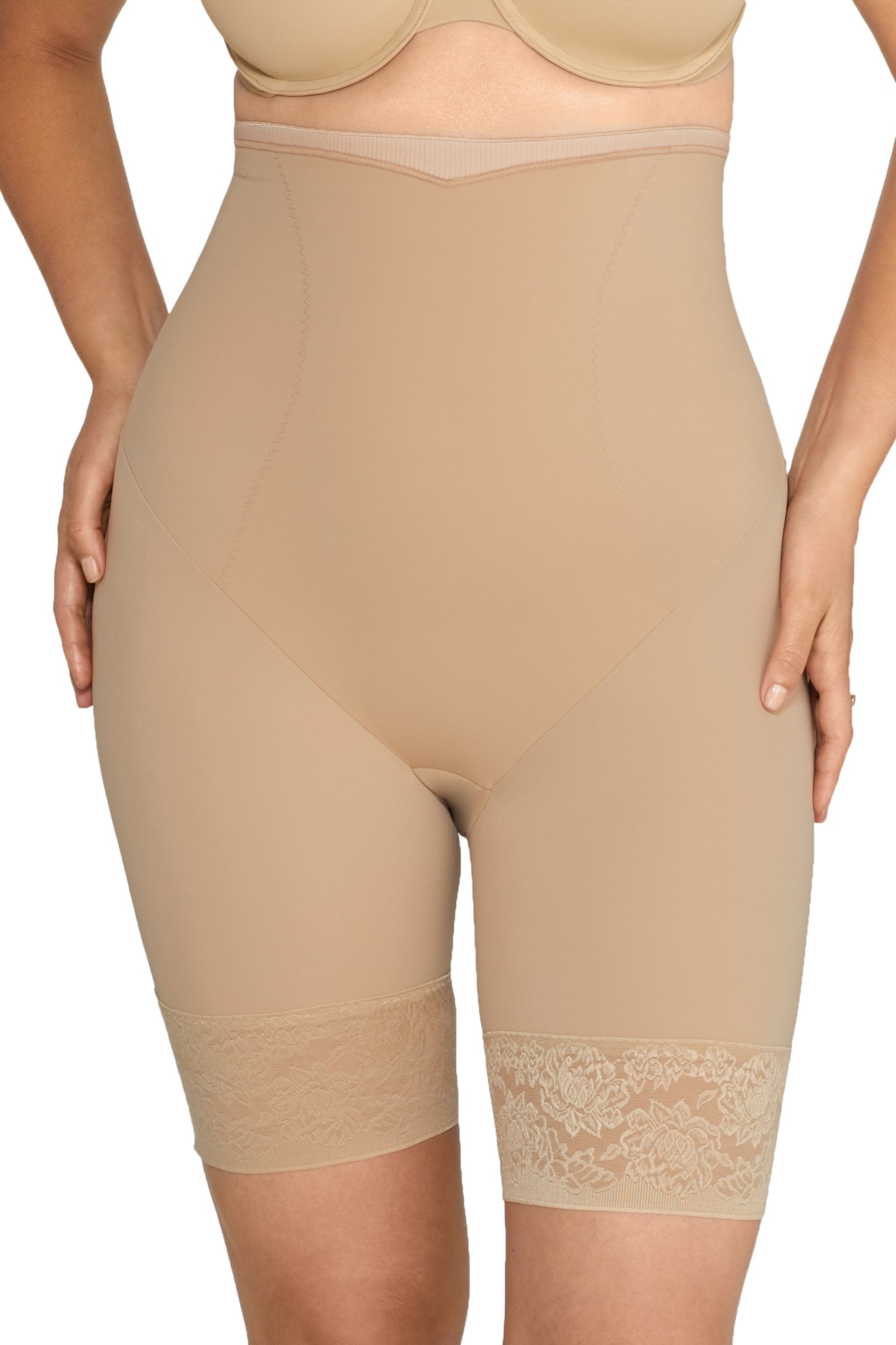 Коригуючі панталони DM1024