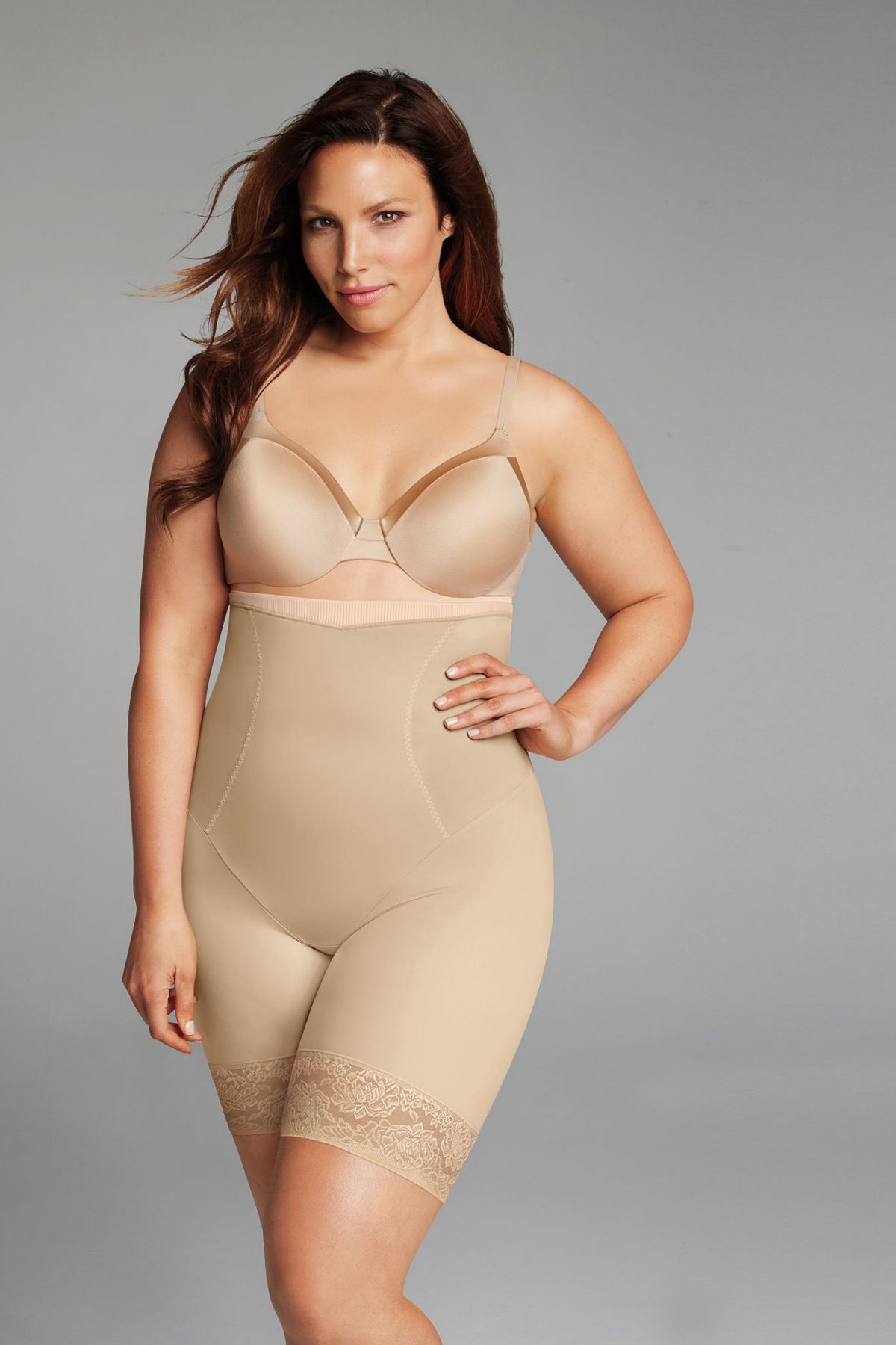 Коригуючі панталони DM1024