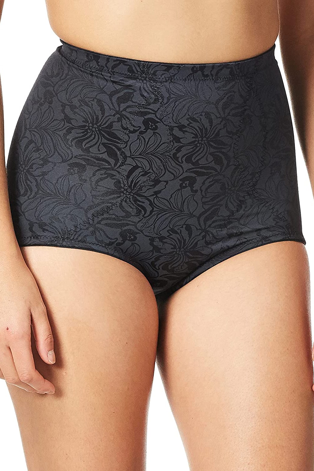 Корректирующие трусики слип U6854