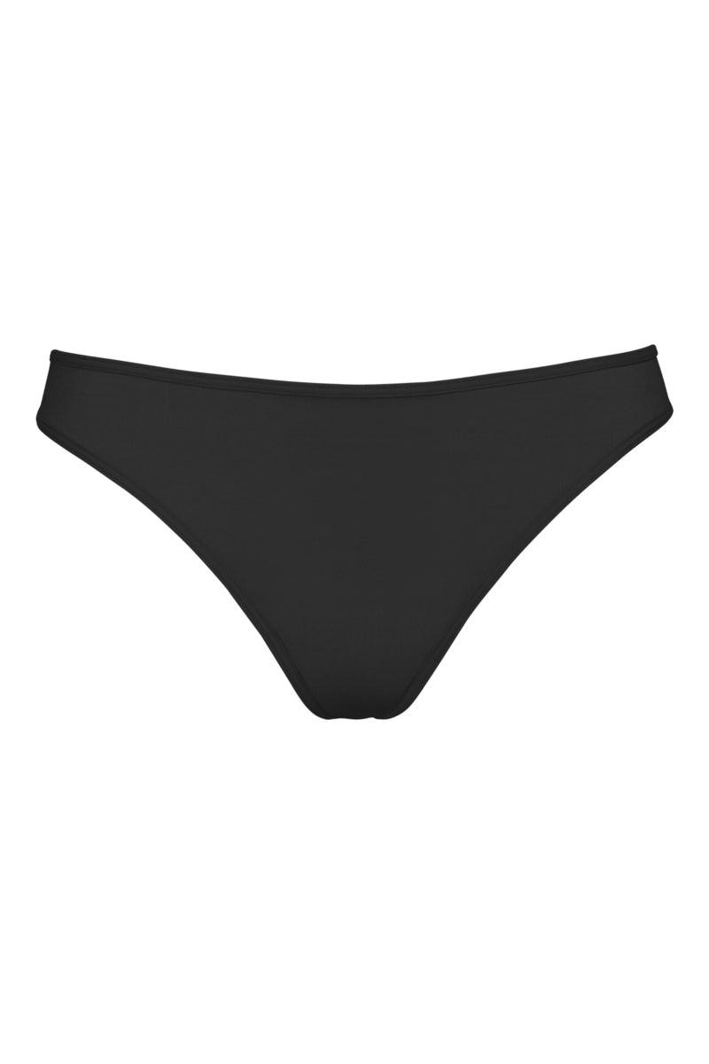 Трусики слип 16293 black