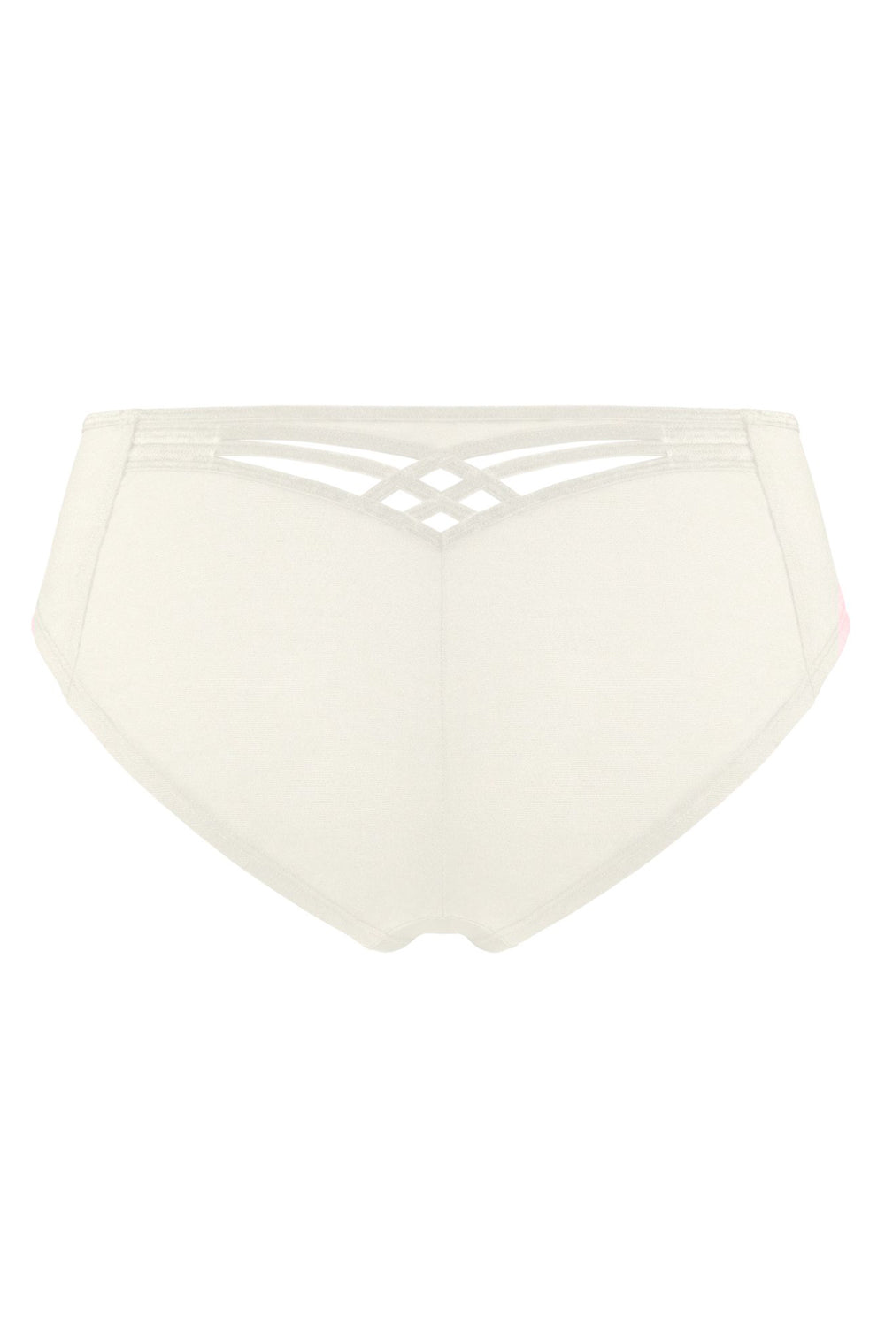 Трусики слип 17472 ivory