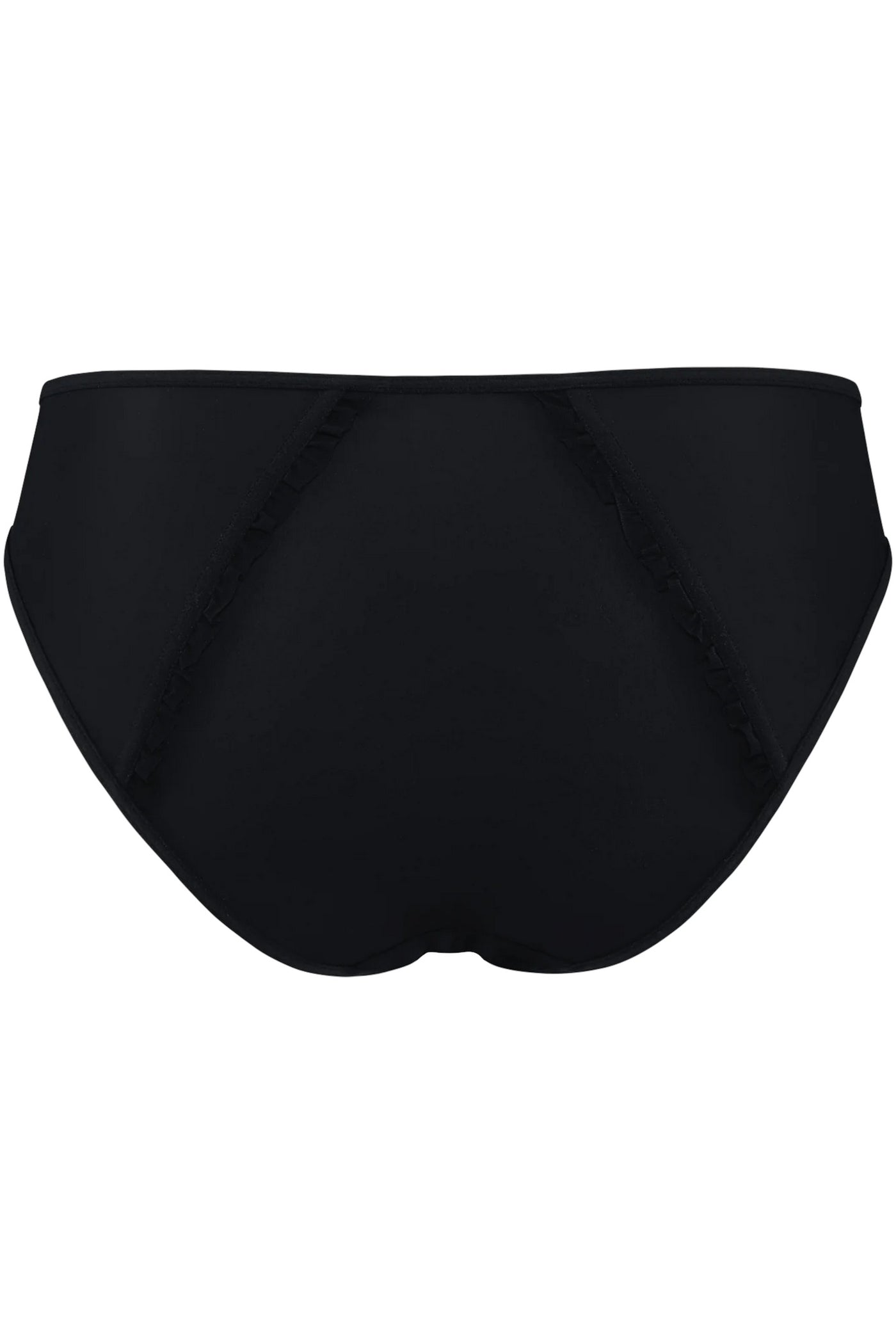 Трусики слип 35274 black