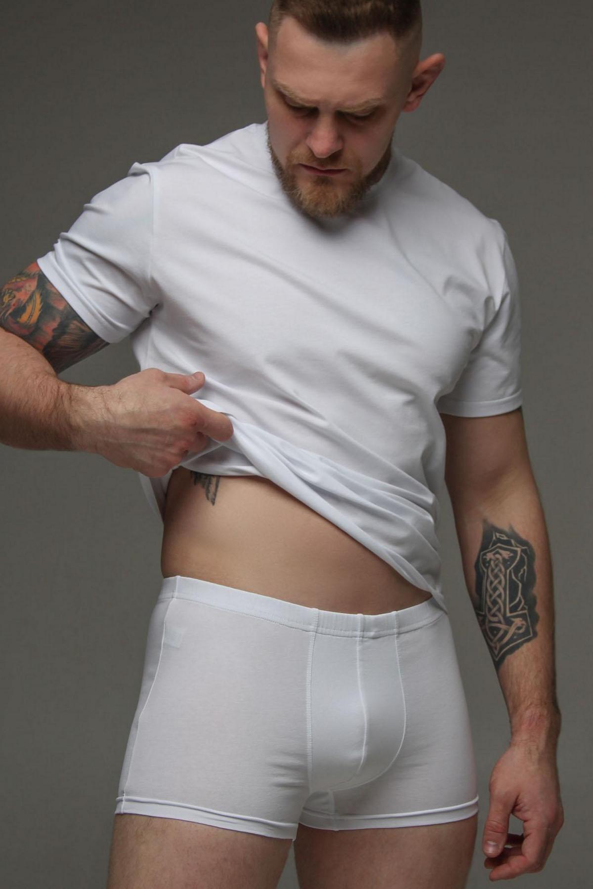 Мужские трусы шорты 1118/16001