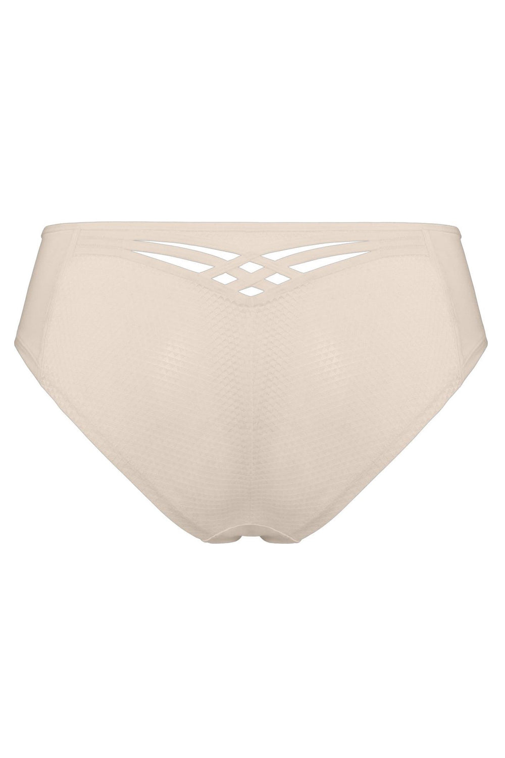 Трусики слип 35393 ivory