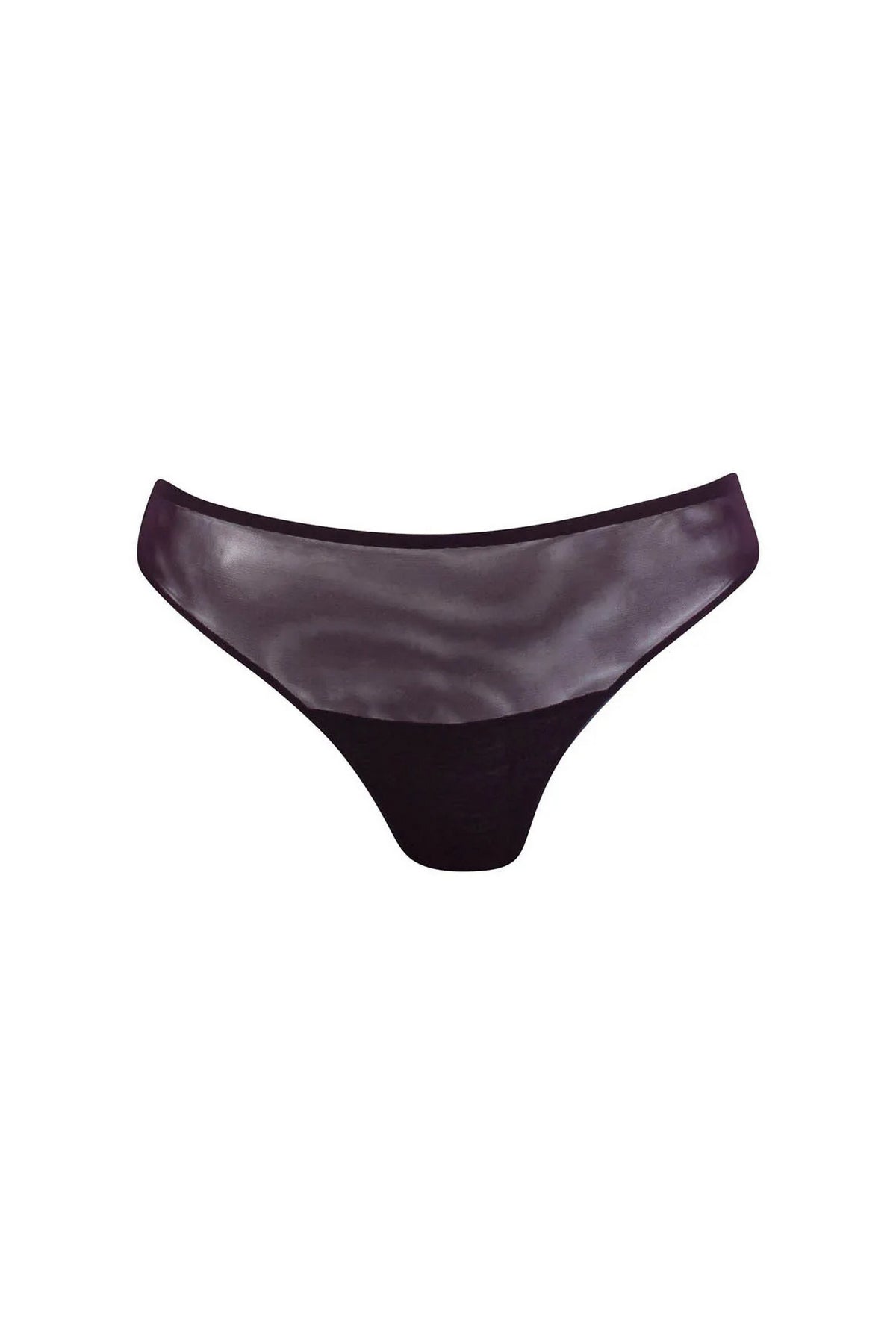 Трусики бикини из микросетки 211304-13 I.D.Line fadzh