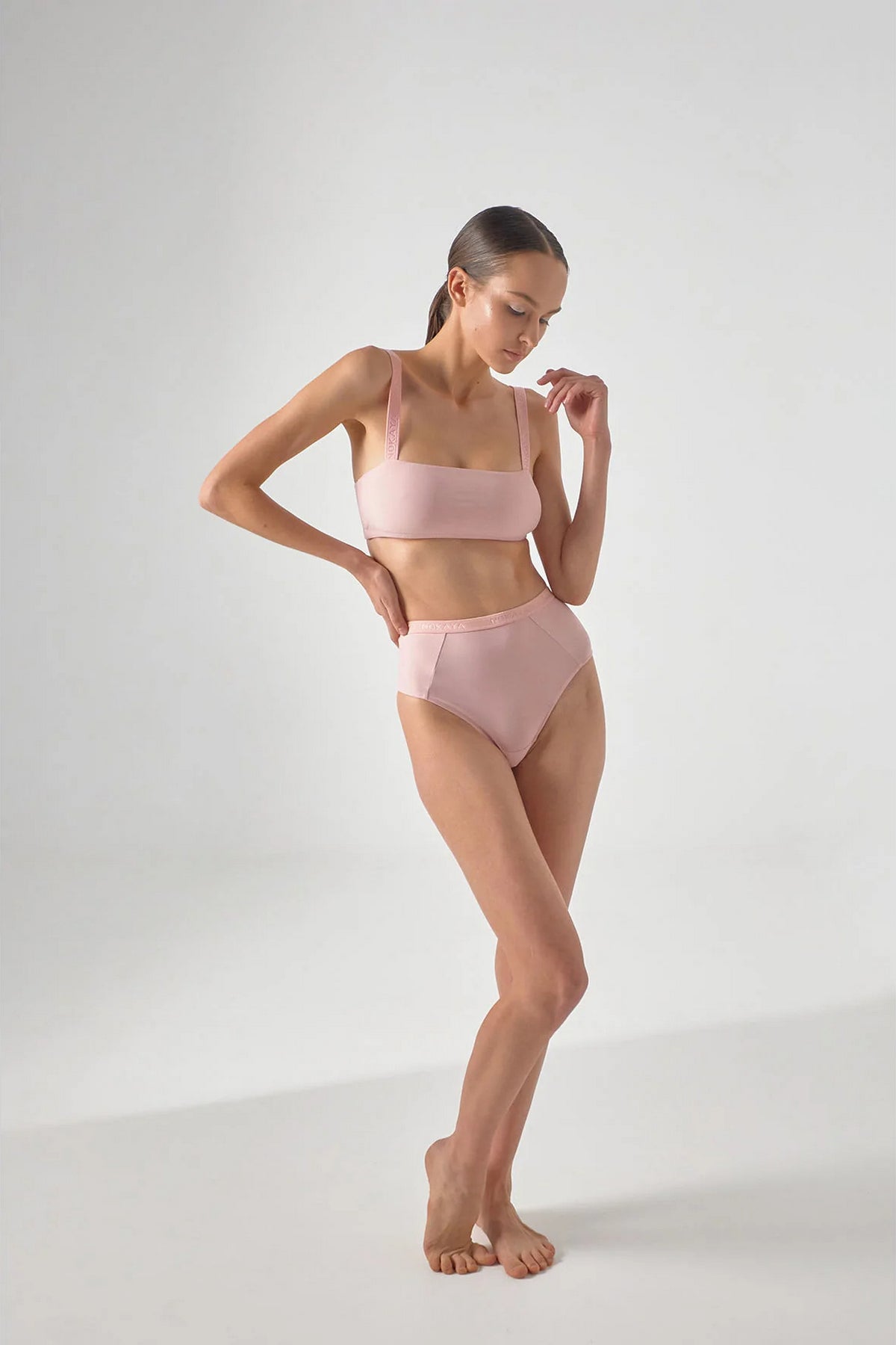 Трусики кюлоты 221305-15 Ultra rose