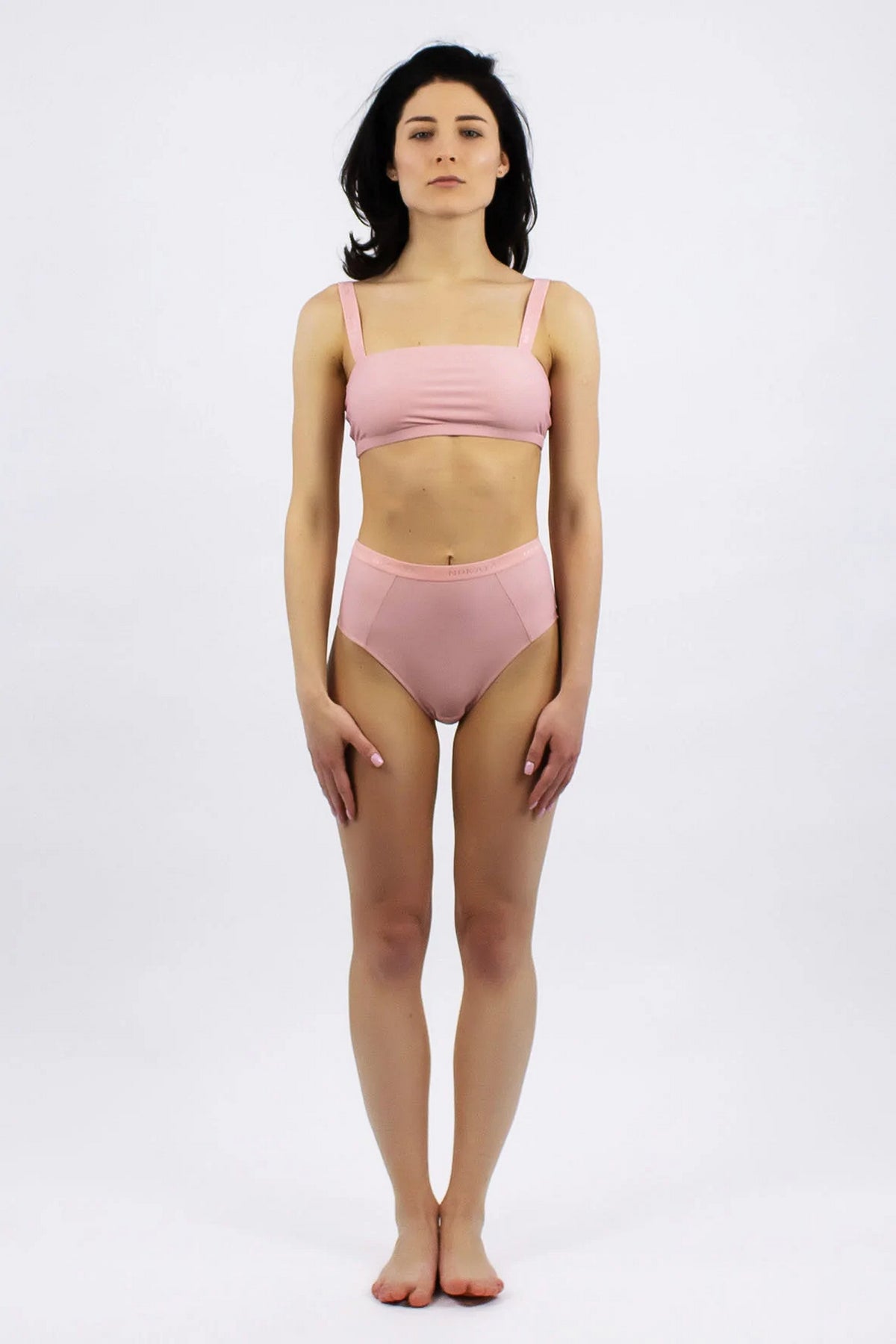 Трусики кюлоти 221305-15 Ultra rose