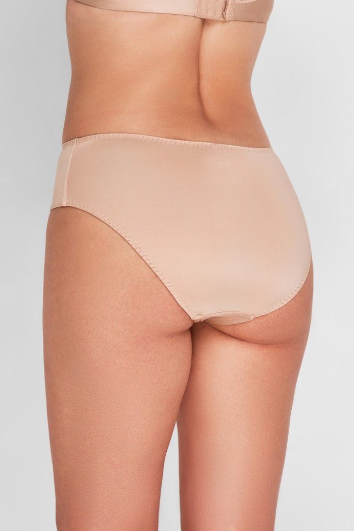 Трусики слип 800-34