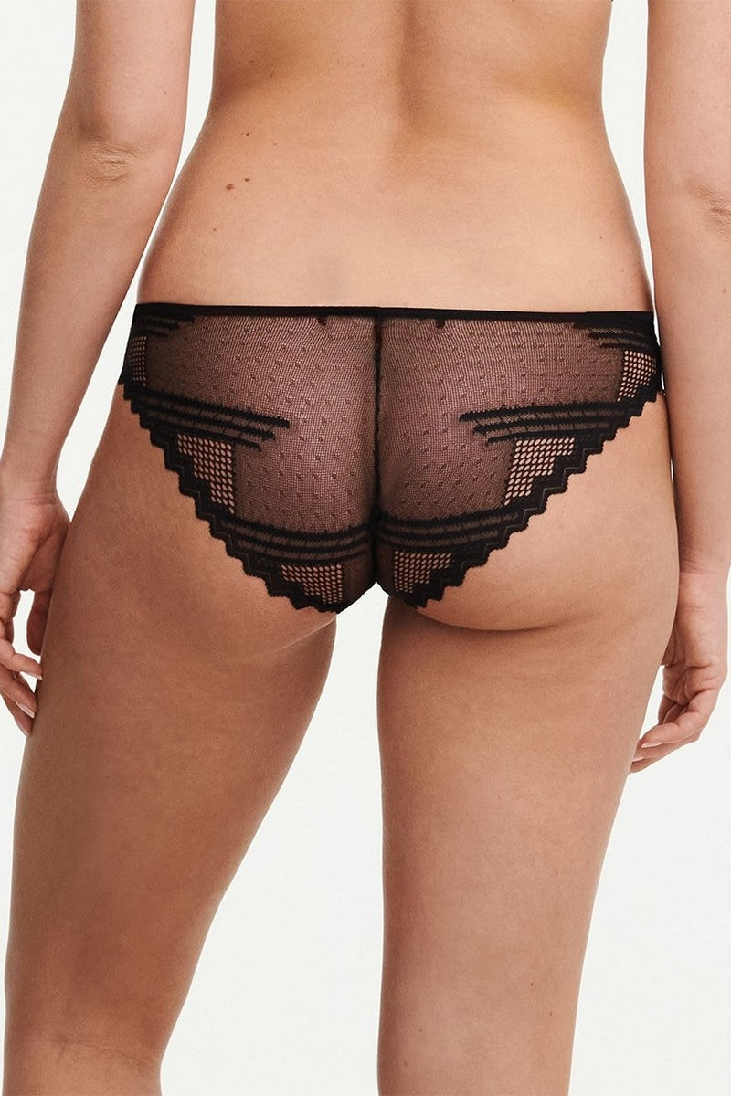 Трусики слип 47L3 Rodeo noir