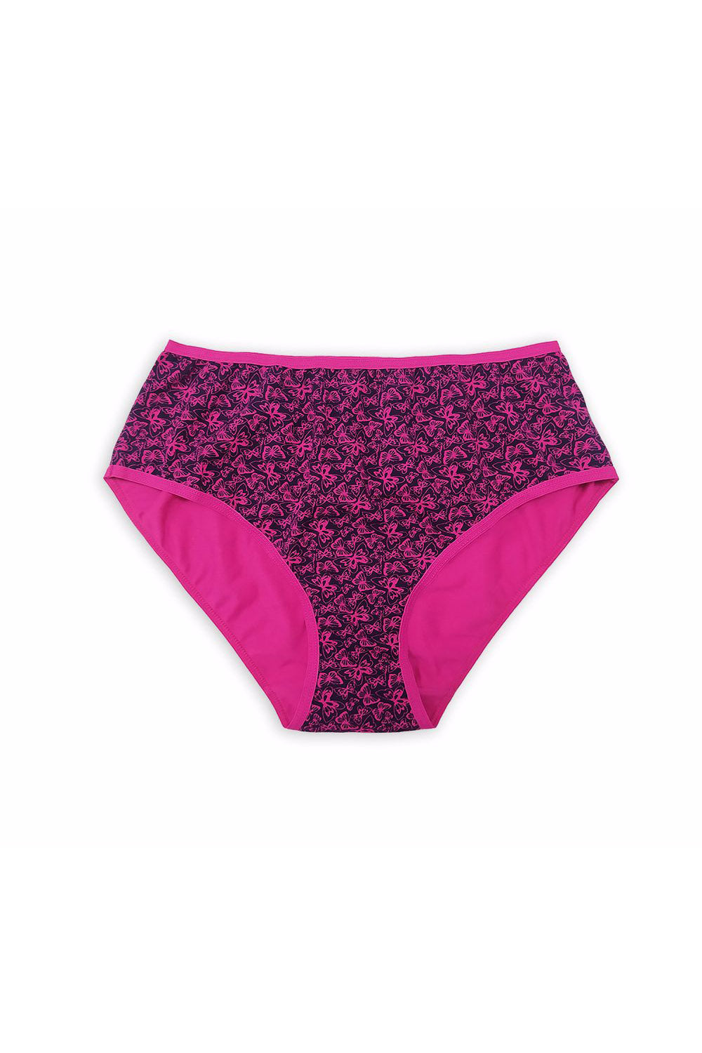 Трусики слип maxi BLM 502 (2 шт.)