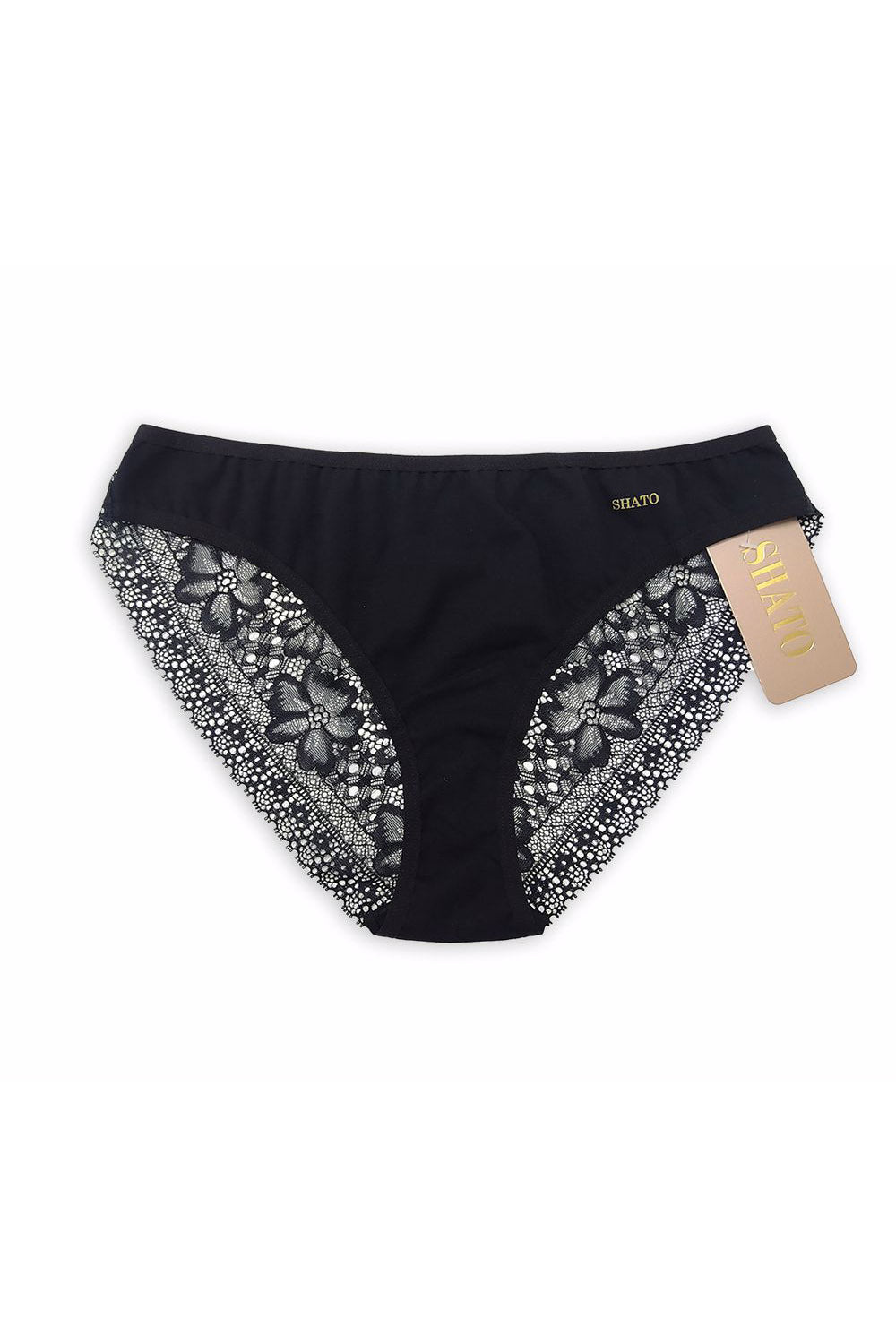 Трусики сліпи з мереживом BLN 112 (2 шт.)