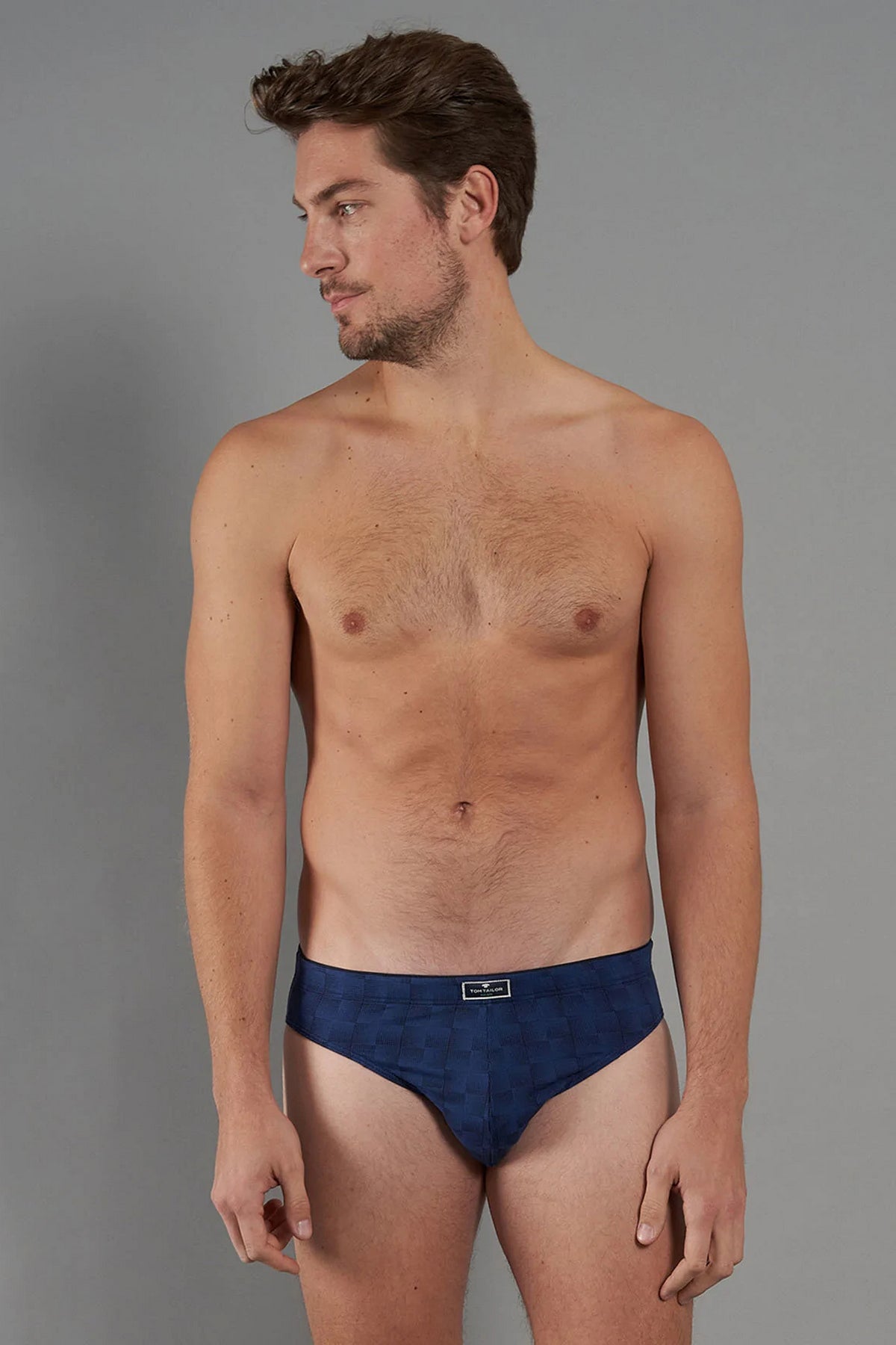 Мужские трусы слип 70706 Fashin Day 625