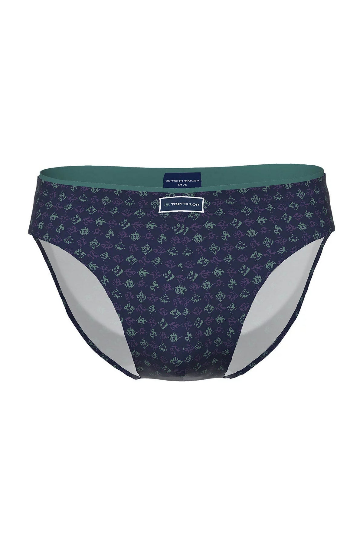 Мужские трусы слип 75135 Fashion Day 535