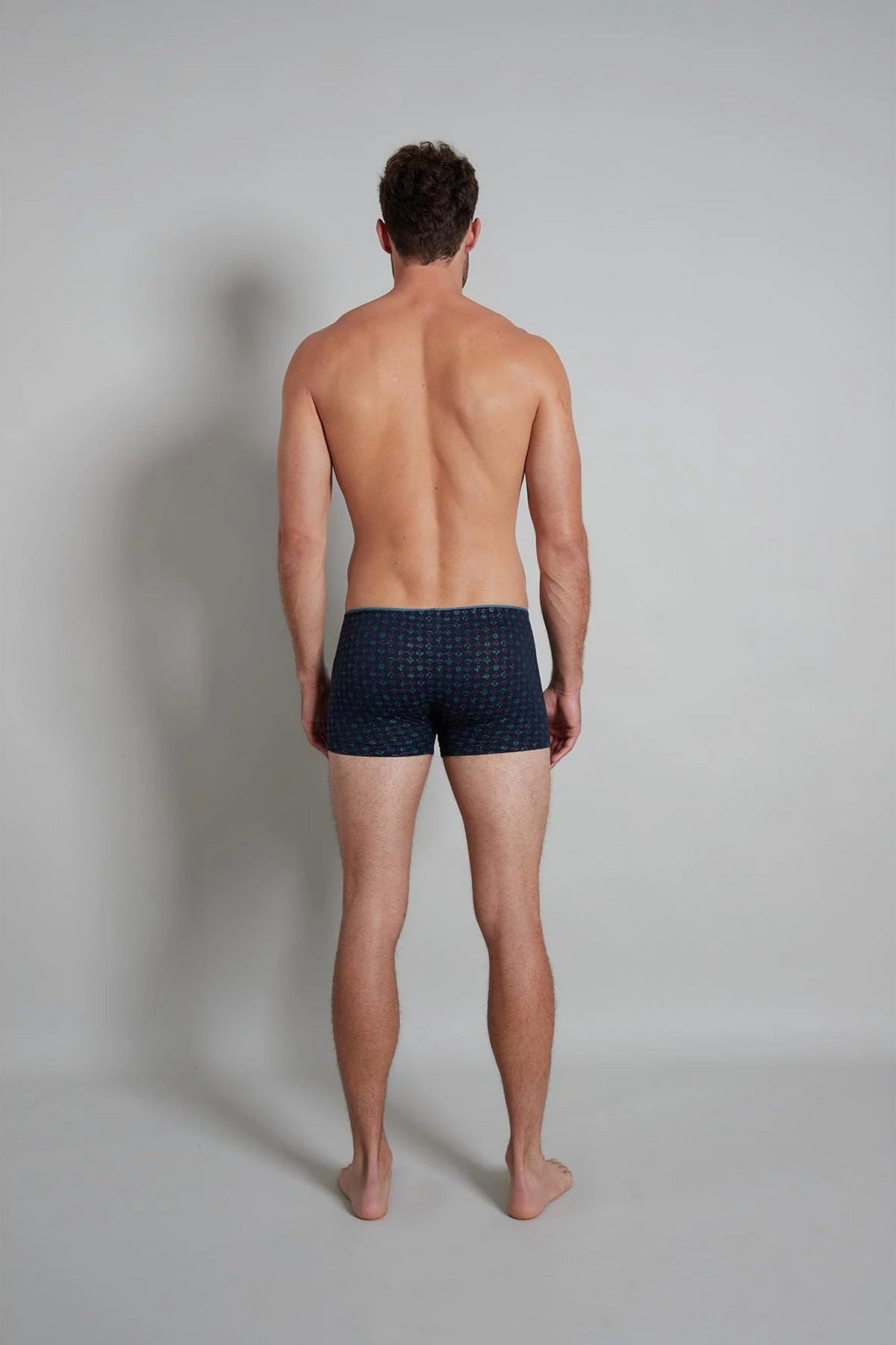 Мужские трусы 75136 Fashion Day 535