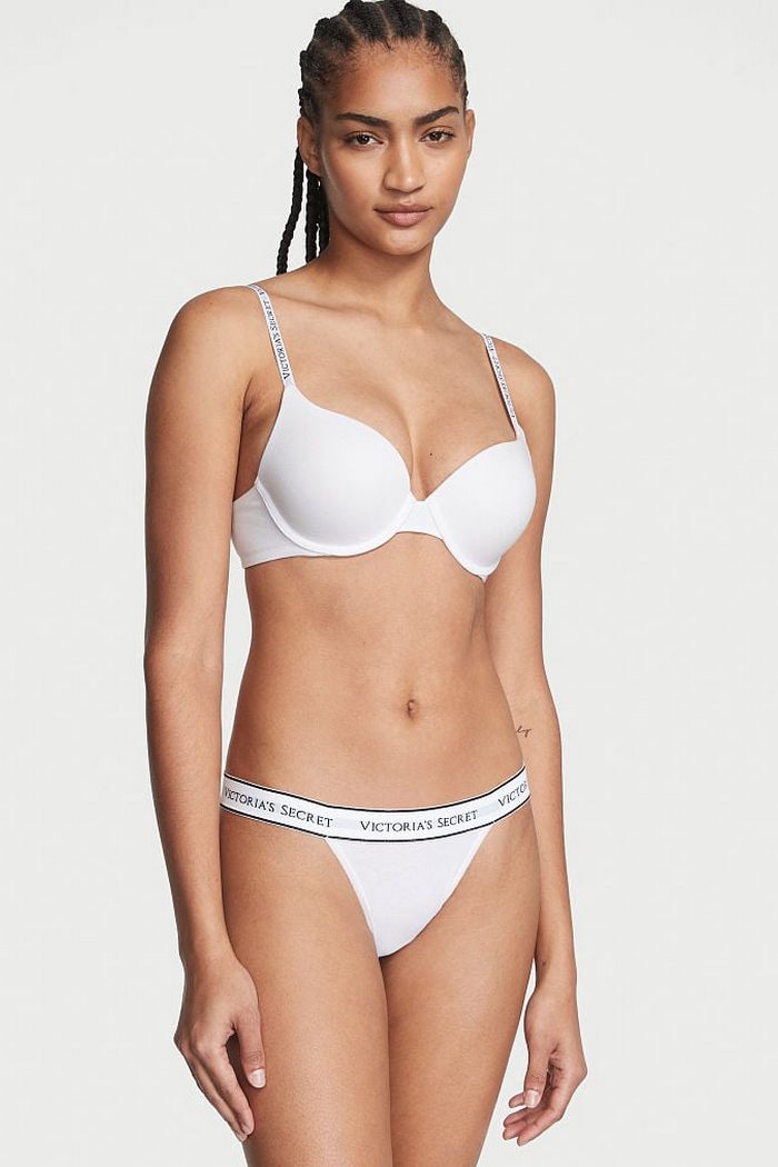 Бавовняні трусики танга 399991771