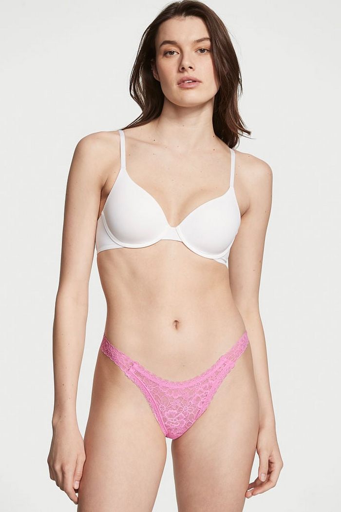 Мереживні трусики танга 688945997