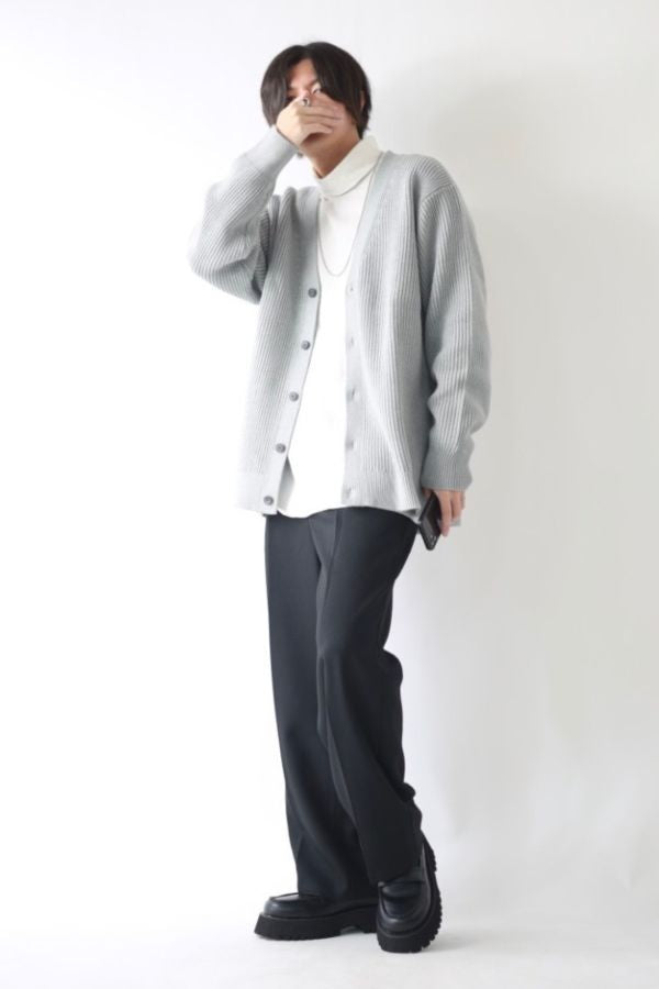 Мужской хлопковый термолонгслив 4424478 white