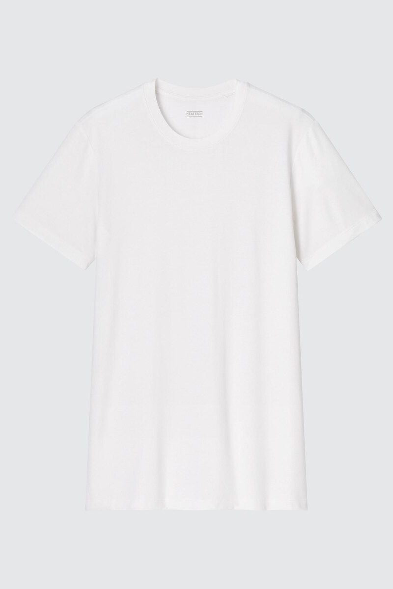 Мужская термофутболка 877942023 white