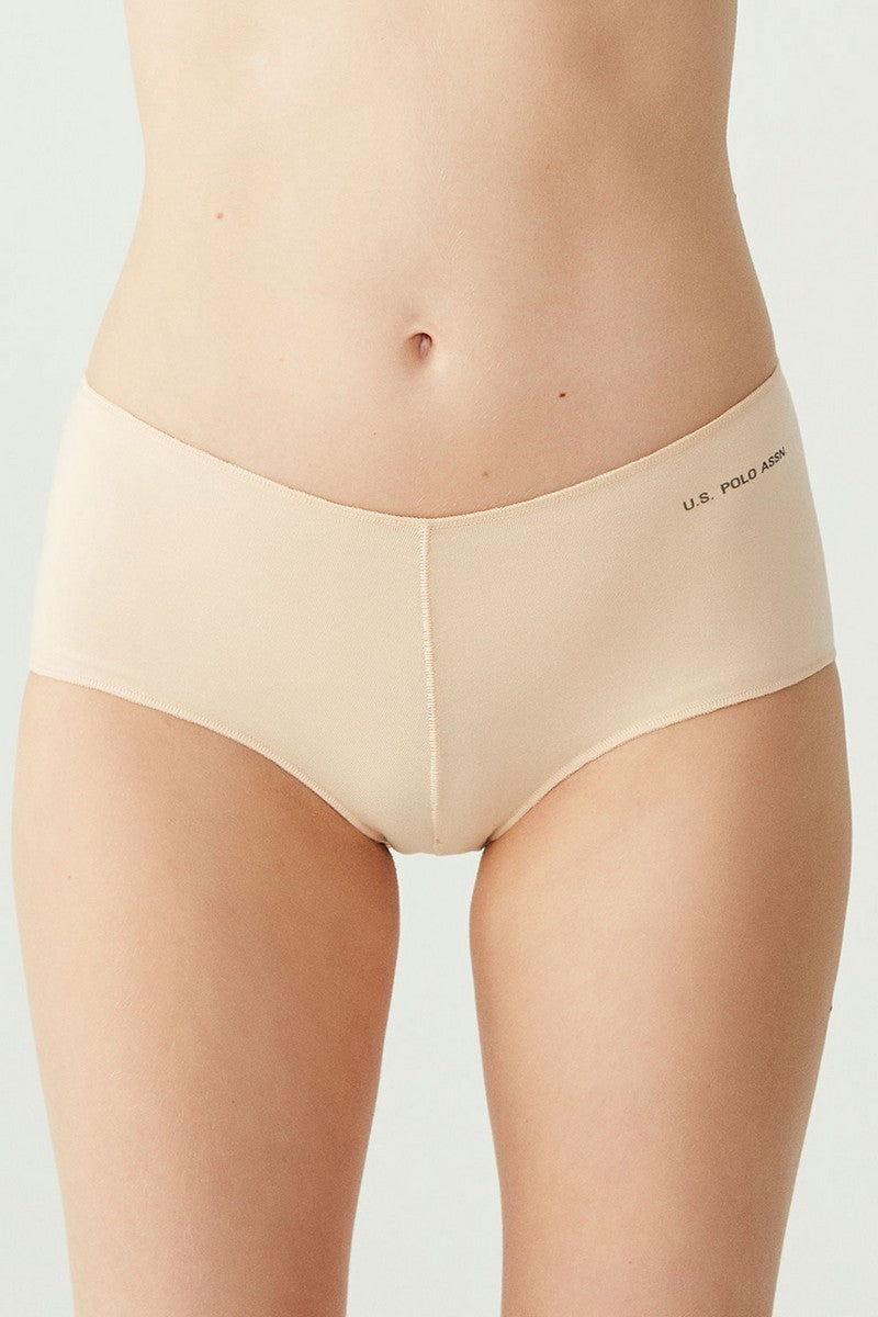 Хлопковые шортики 67004 black/beige/white/blue/raspberry (5 шт.)