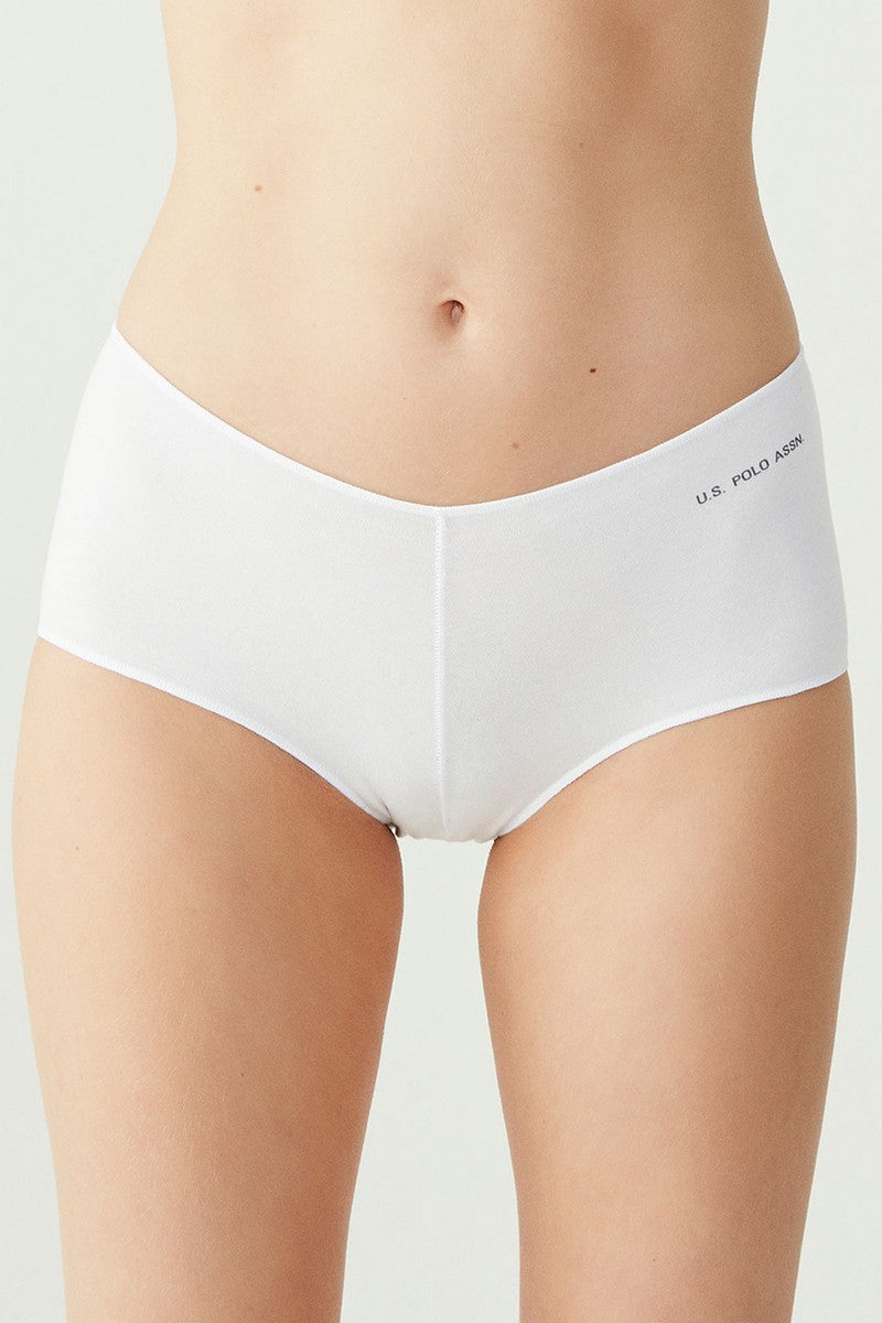 Хлопковые шортики 67004 black/beige/white/blue/raspberry (5 шт.)