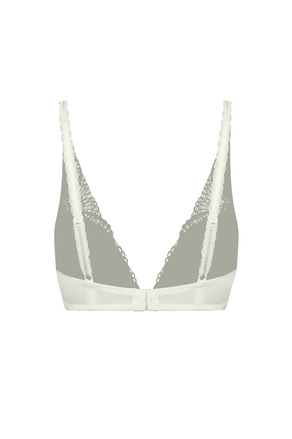 Бюстгальтер push-up W02LN Refined Glamour ivory