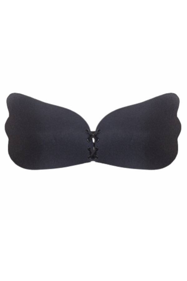 Бесшовный бюстгальтер-невидимка без бретелей BS-05 Wow