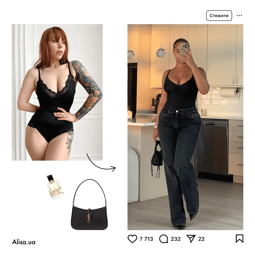 Shapewear: стилізувати, а не ховати