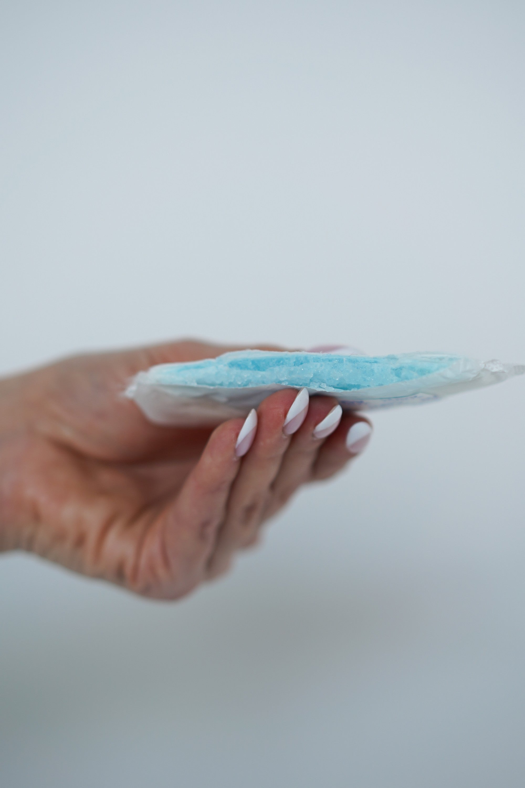 Вкладыши в бюстгальтер для кормящей мамы 1015 (30 шт.)