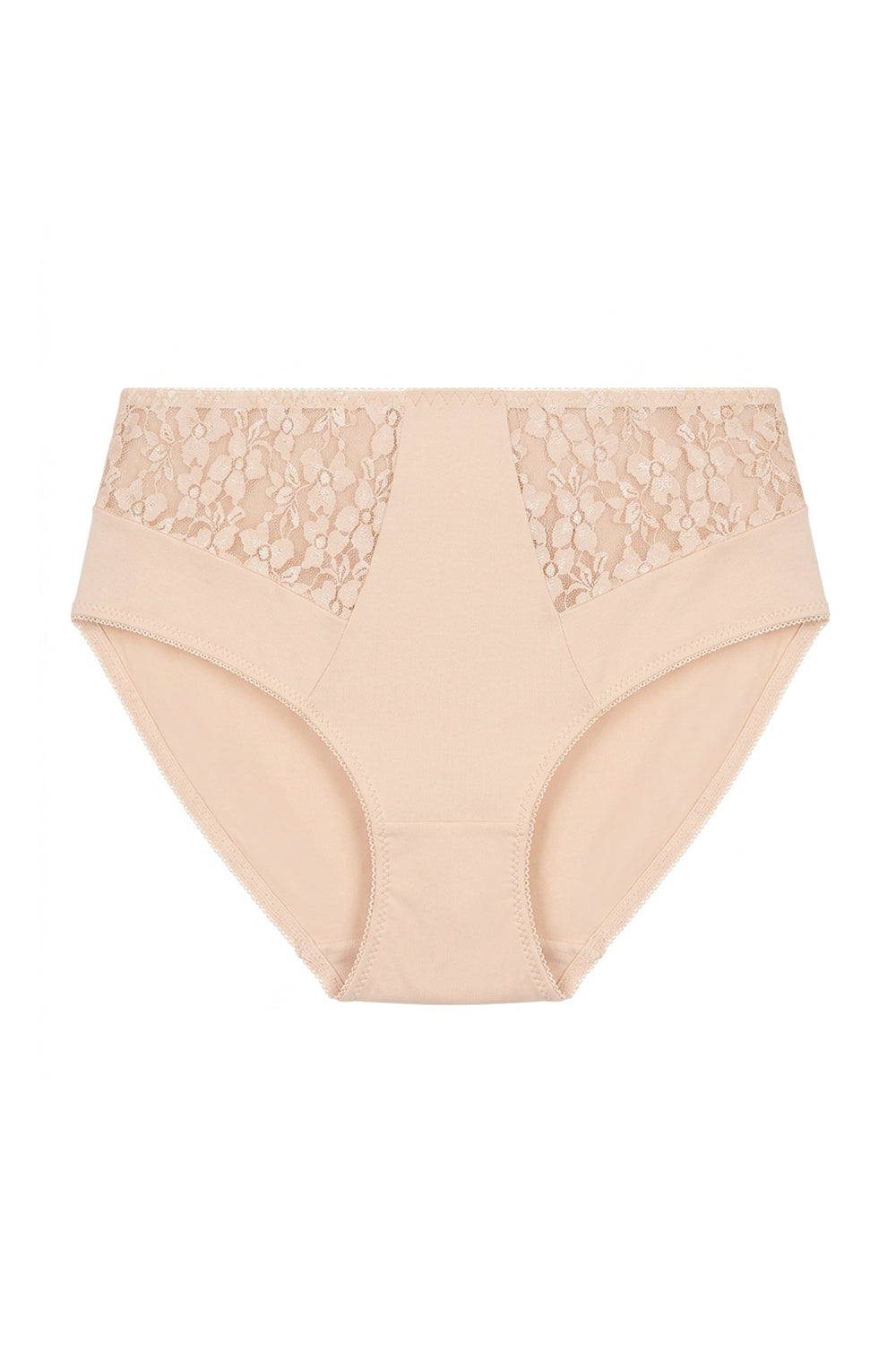 Трусики слип 2508/501 beige