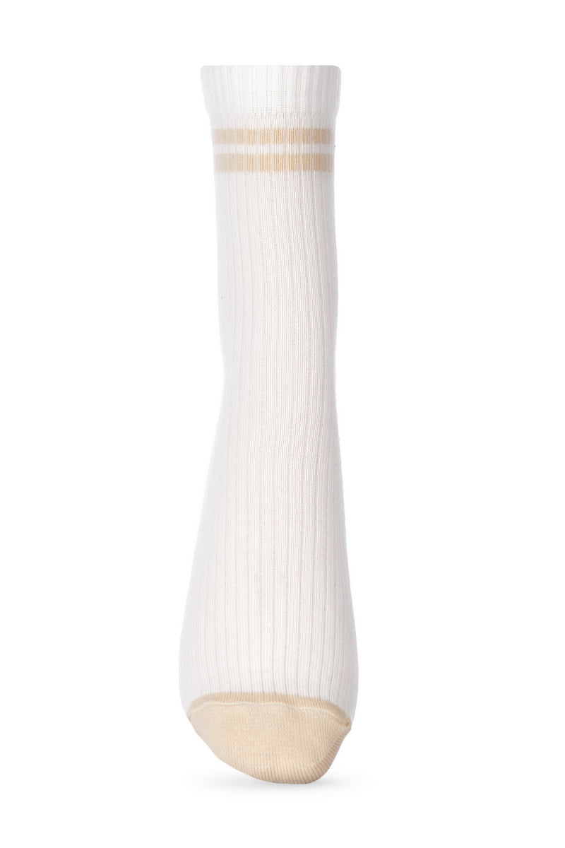 Хлопковые носки 144-024-1771 Спорт Пастель