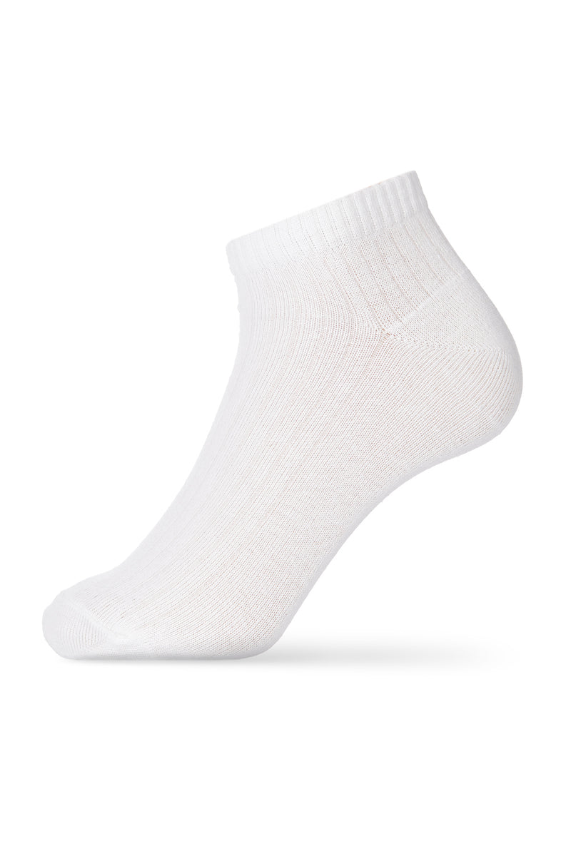 Мужские хлопковые носки 156-012-1773 Рубчик