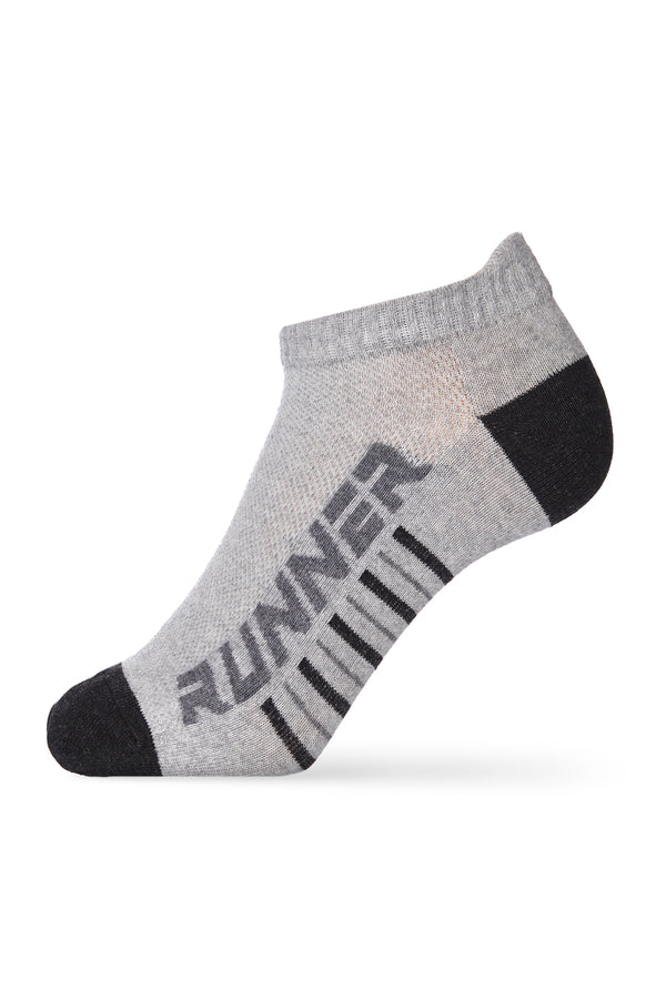 Мужские спортивные носки 156-012-1777 Runner
