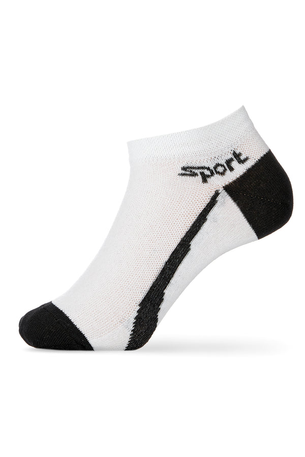 Чоловічі спортивні шкарпетки 56-012-1602 Спорт актив