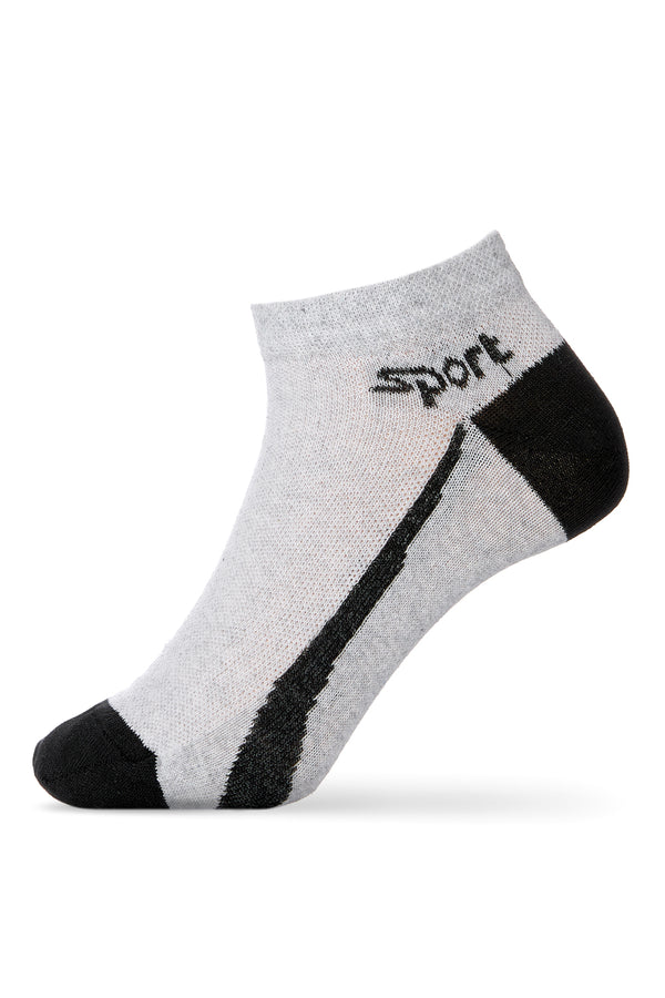 Мужские спортивные носки 56-012-1602 Спорт актив