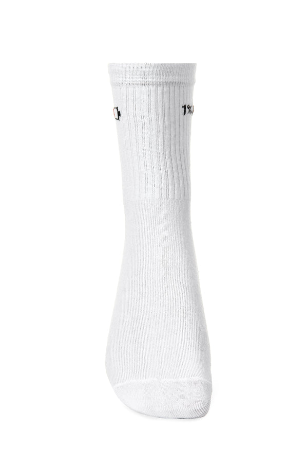 Мужские хлопковые носки 56-012-802 Батарейка