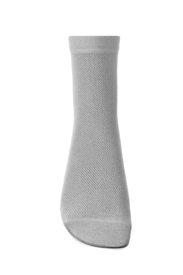 Мужские хлопковые носки 56-022-379 сетка