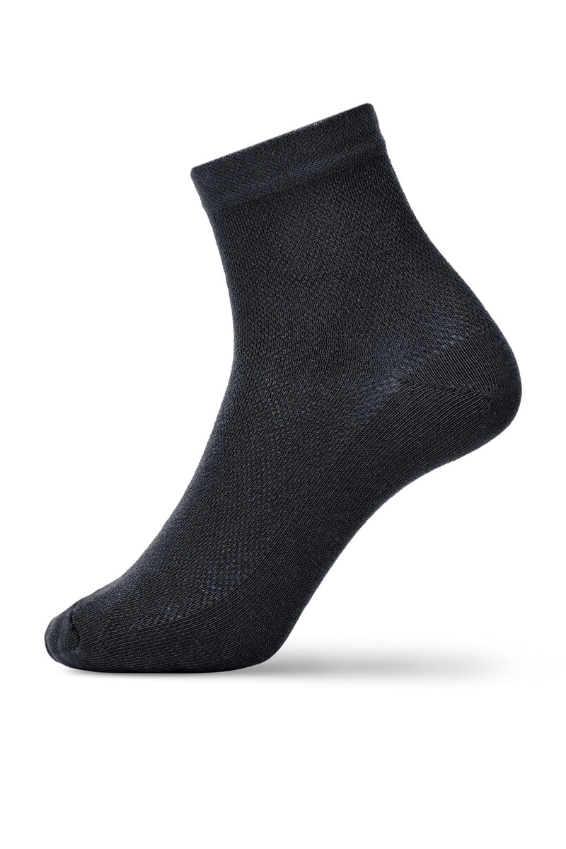 Чоловічі бавовняні шкарпетки 56-022-379
