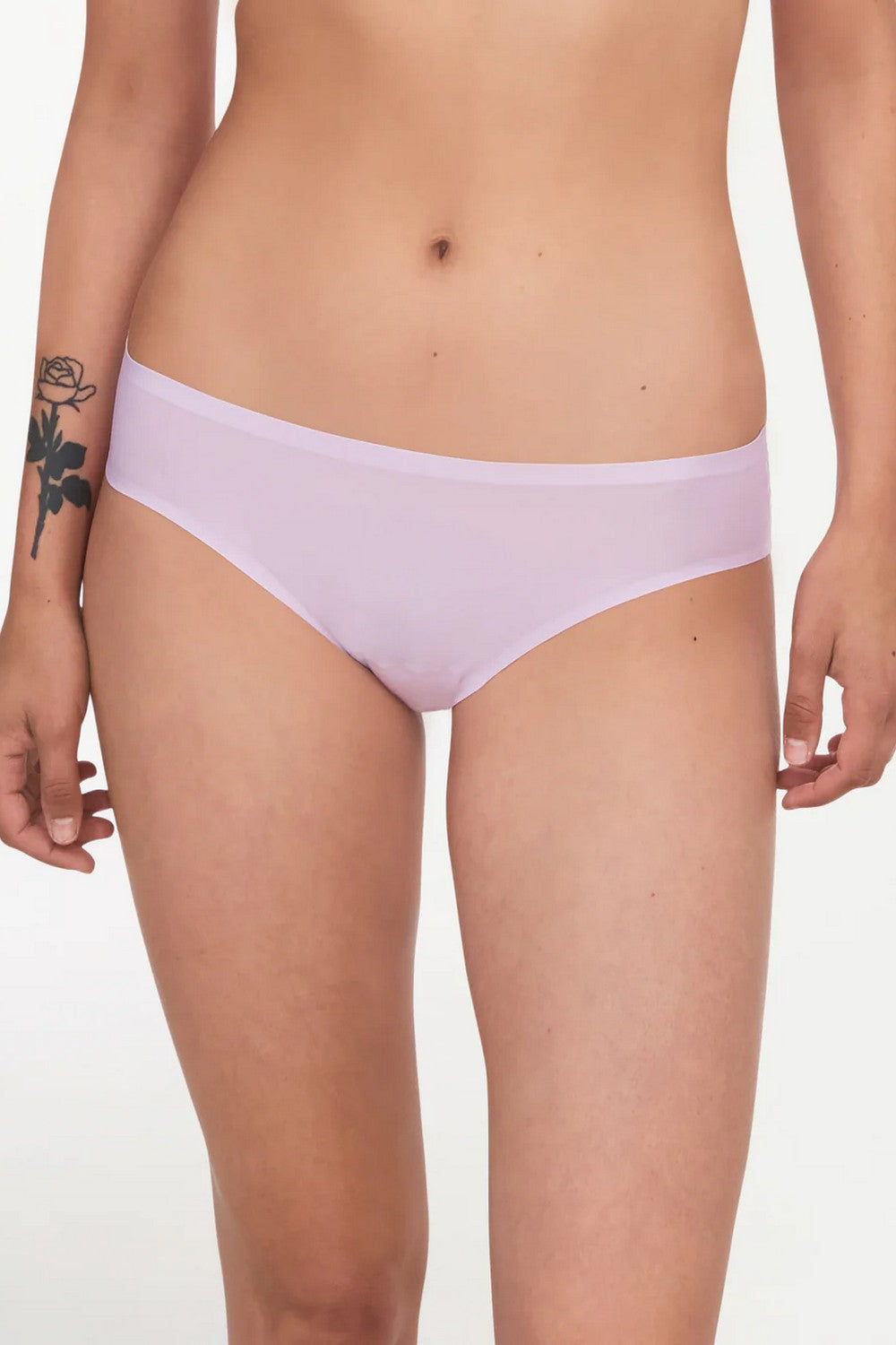 Безшовні сліпи C26430-02X lavender frost Chantelle